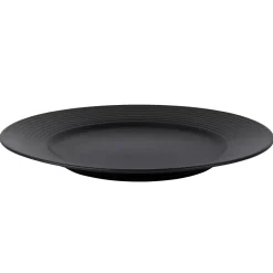 Platos<CASA Masterchef Plato Negro