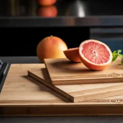 Tablas De Cortar<CASA Masterchef Tabla De Cortar Para Encimera Natural