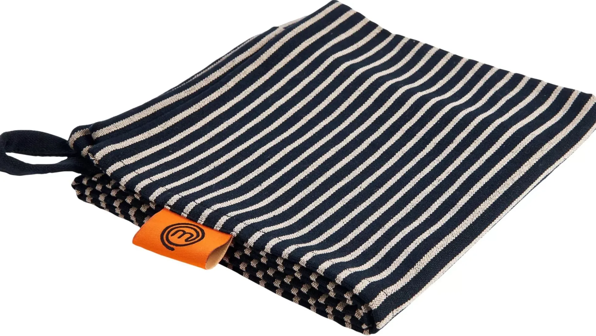 Panos De Cocina<CASA Masterchep Pano De Cocina Negro