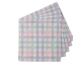 Servilletas<CASA Melty Paquete De 20 Servilletas Multicolor