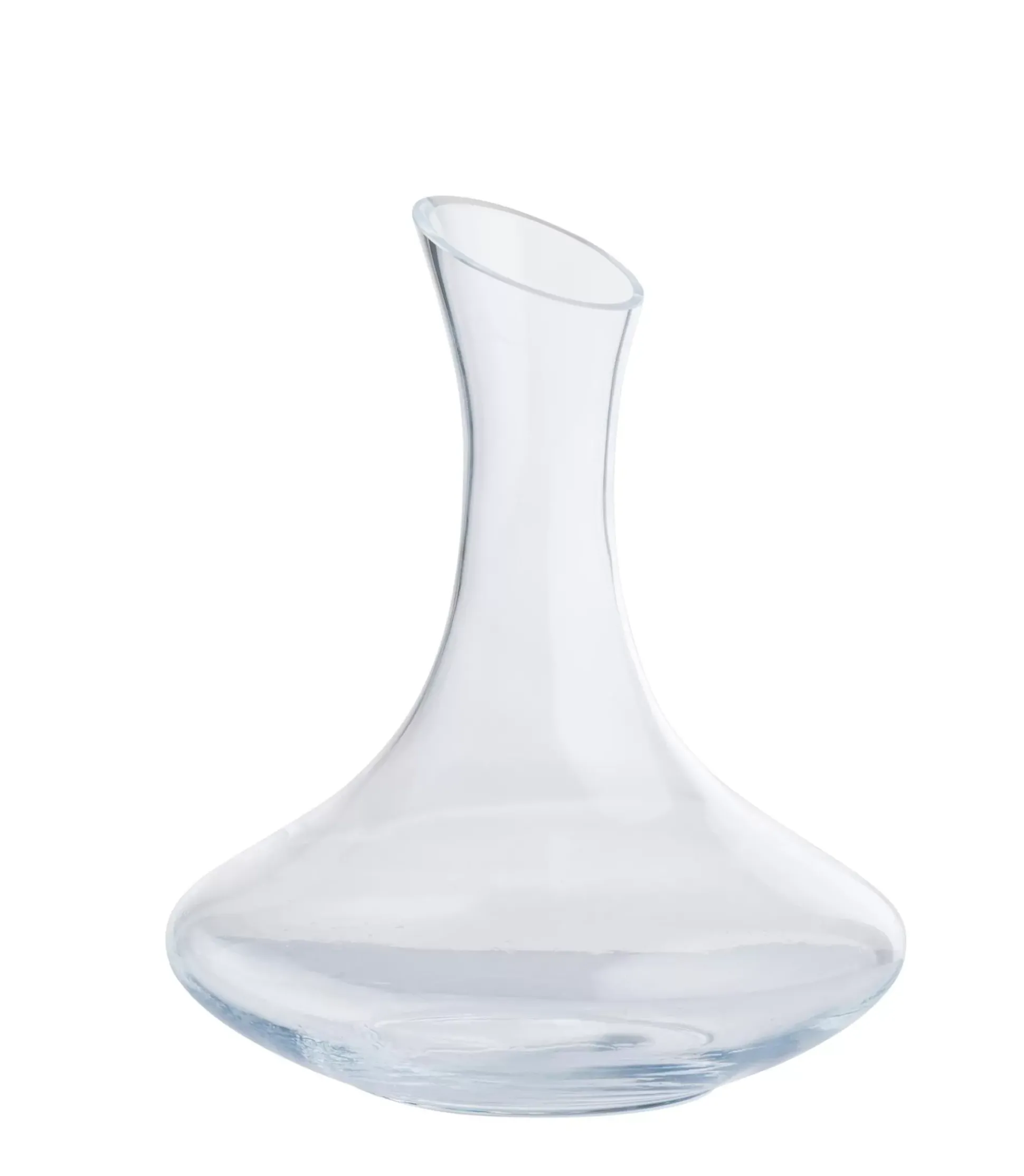 Jarras<CASA Merlot Decantador Transparente