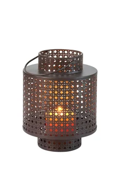 Farolillos<CASA Mesh Farolillo Metal