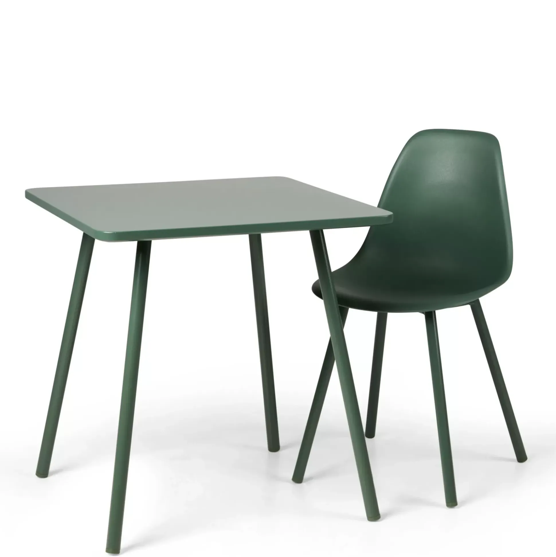 Muebles Para Niños<CASA Mika Mesa Para Ninos Verde