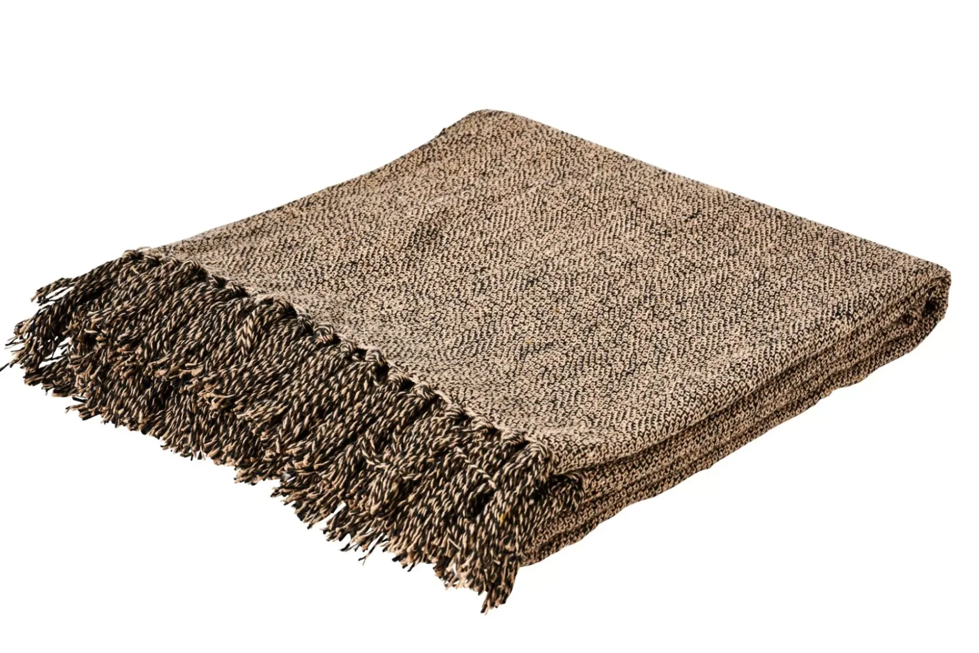 Mantas<CASA Milan Manta Negro, Beis