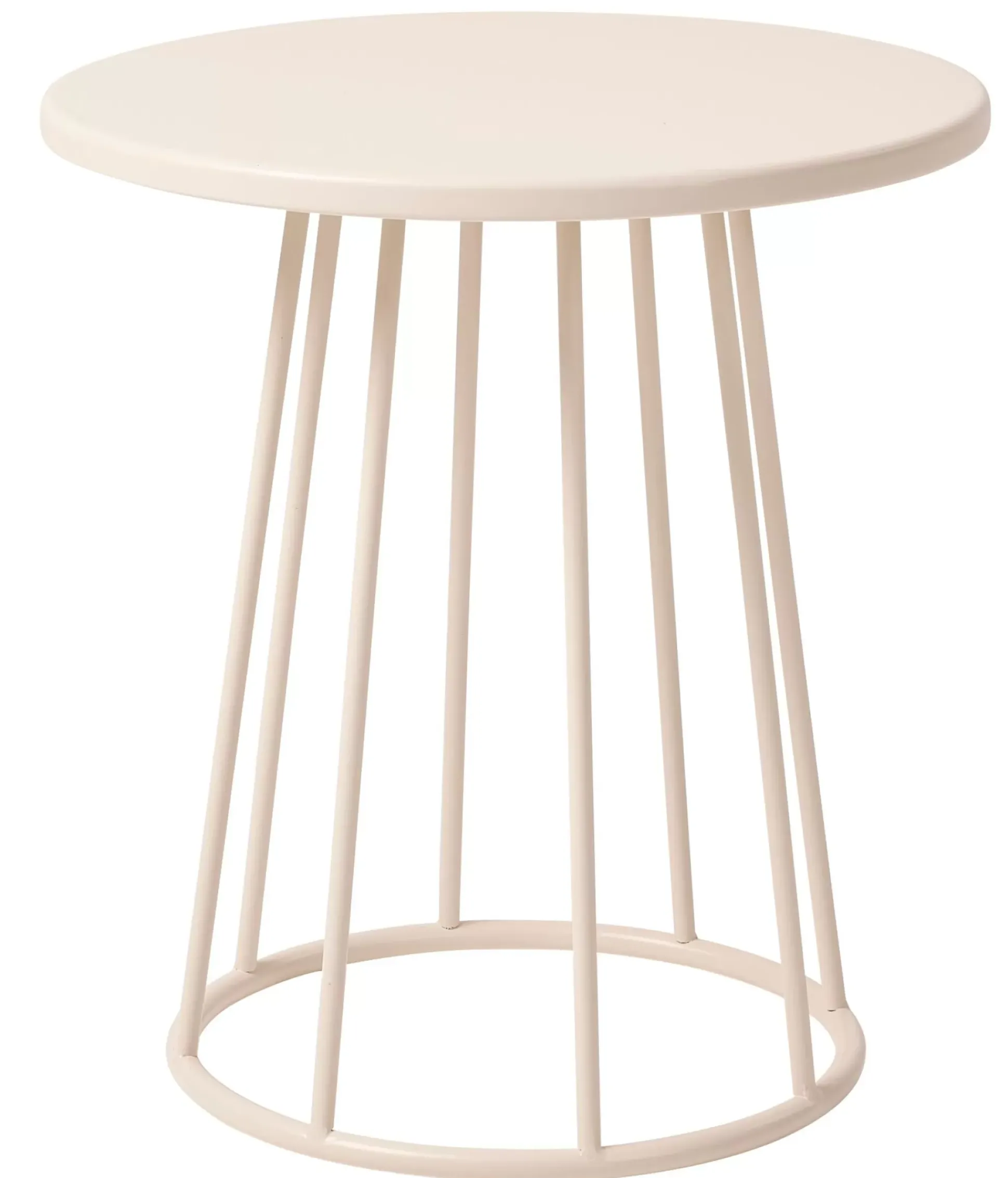 Mesas Auxiliares<CASA Miller Mesa Auxiliar Arena