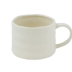 Tacitas<CASA Mimmi Taza Crema