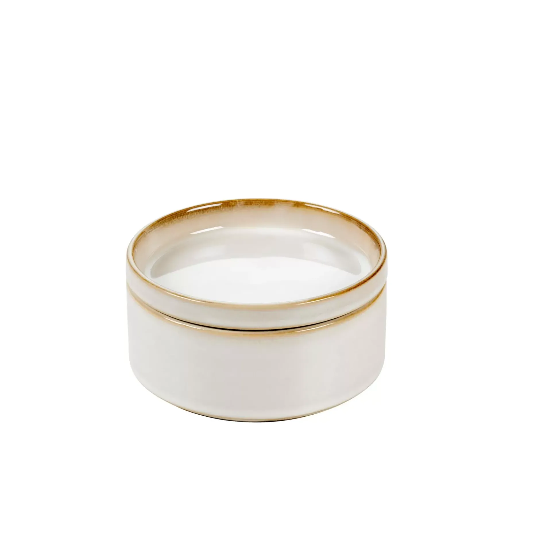 Platos<CASA Mineral Marble Plato Blanco