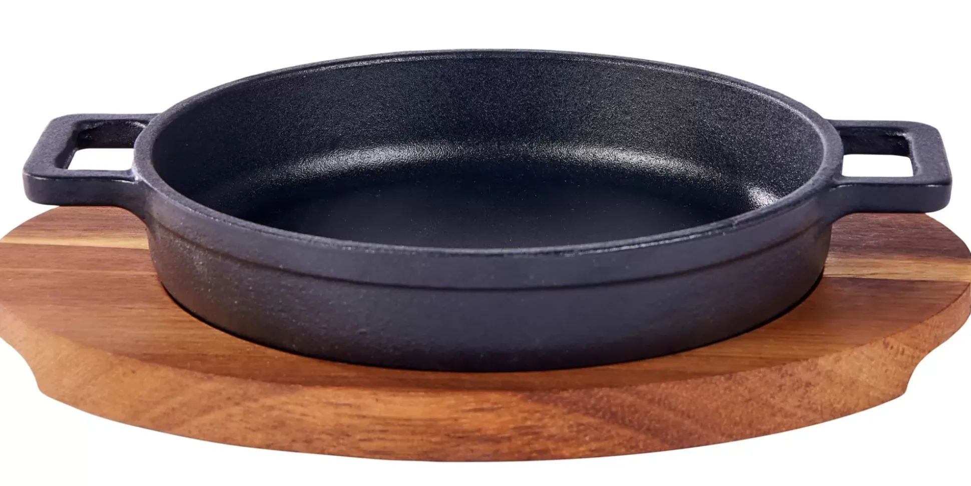 Sartenes<CASA Mini Stew Sarten Pequena Negro