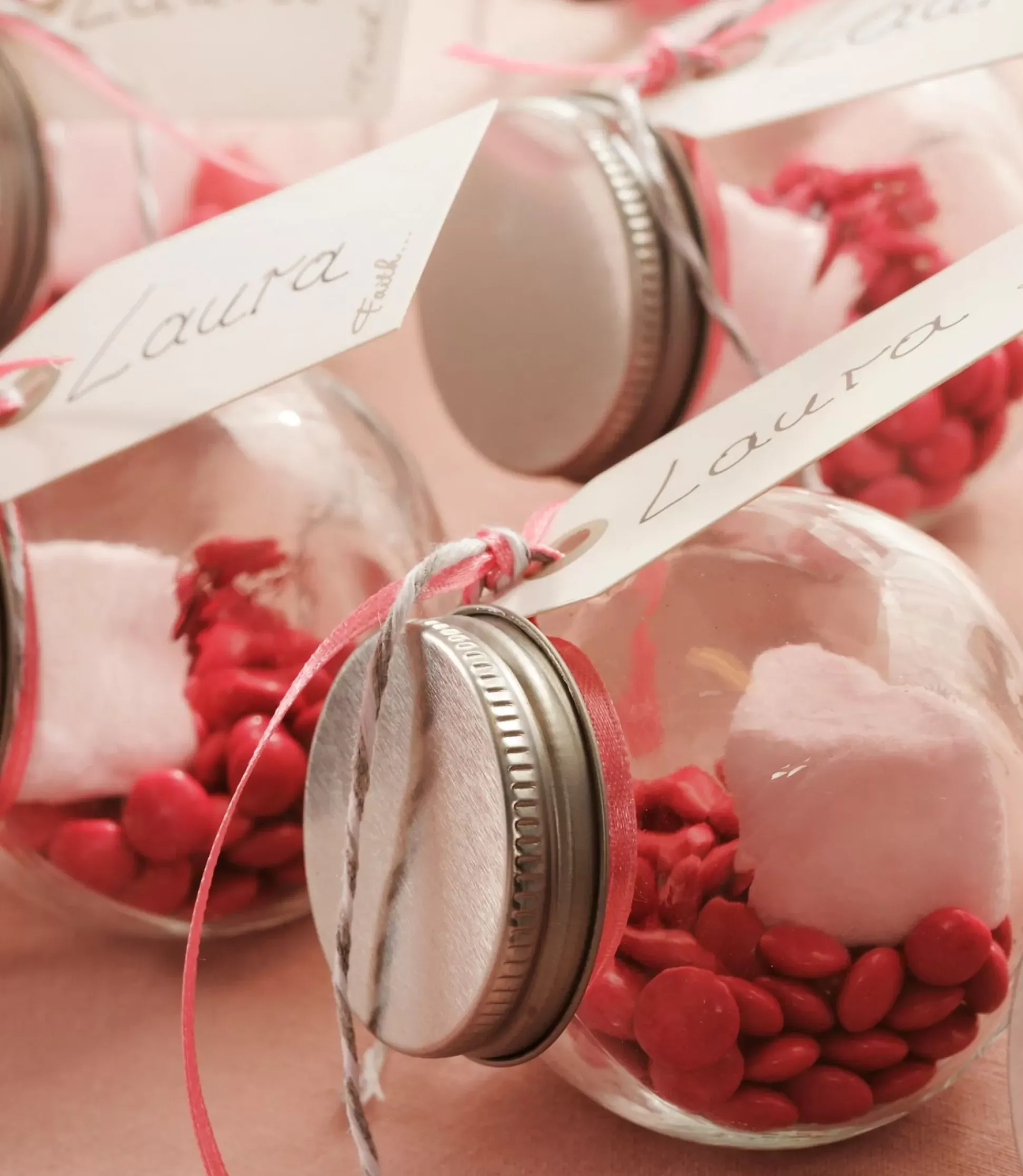 Tarros<CASA Mini Tarro Pequeno