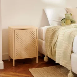 Mantas<CASA Mistra Manta Azul Claro