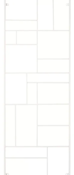 Estanterías<CASA Modular Sand Estanteria De Pared Beis