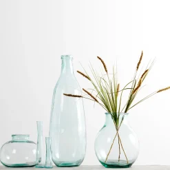 Floreros<CASA Montana Florero Transparente