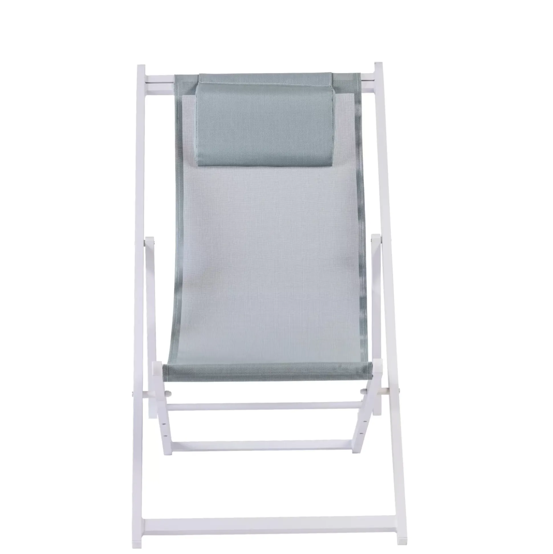 Hamacas De Playa<CASA Monterey Silla Plegable Verde