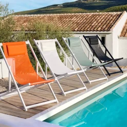 Hamacas De Playa<CASA Monterey Silla Plegable Verde