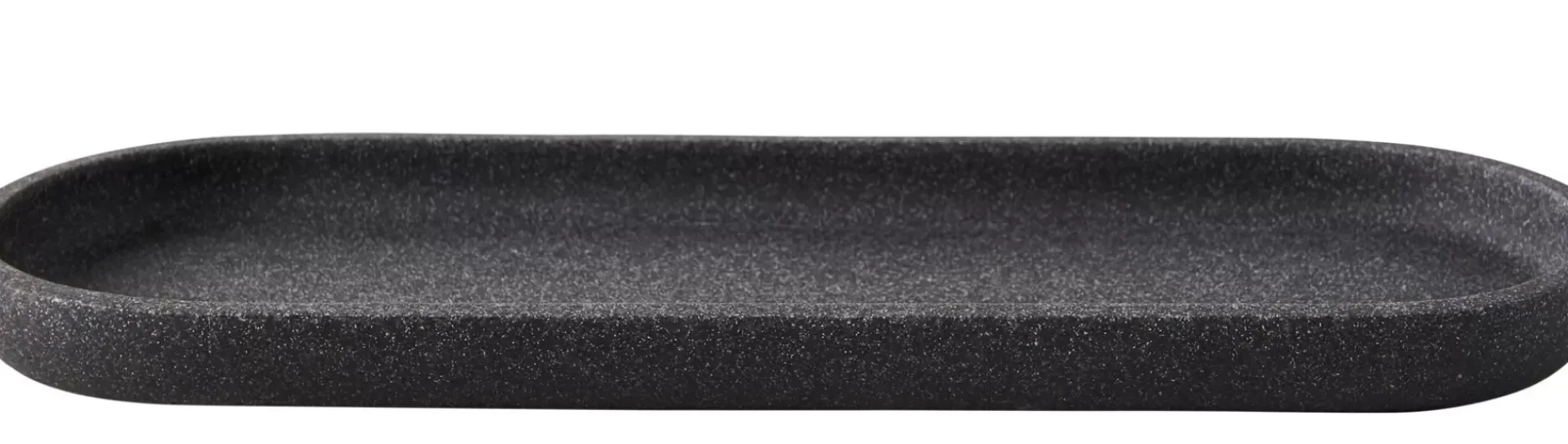 Accesorios De Tocador<CASA Moon Fuente Gris Oscuro