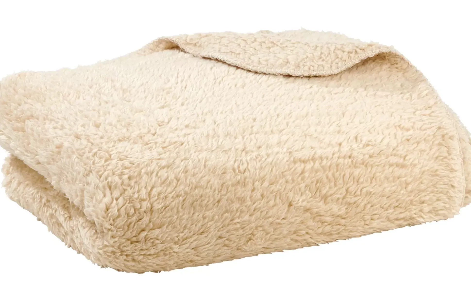 Mantas<CASA Mouton Manta Beis