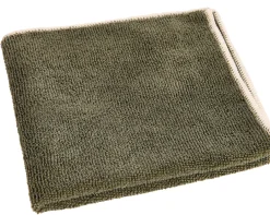 Panos De Cocina<CASA Multi Pano De Microfibra Juego De 3 Caqui