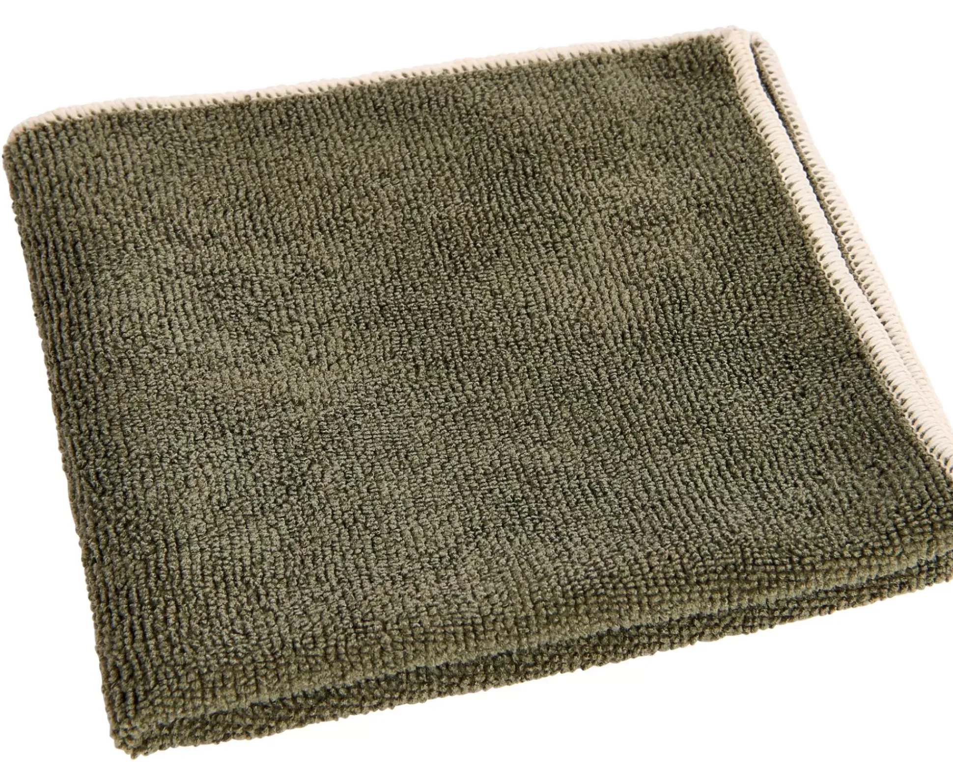 Panos De Cocina<CASA Multi Pano De Microfibra Juego De 3 Caqui