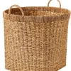 Cestas De Almacenaje<CASA Mykonos Cesta L Natural