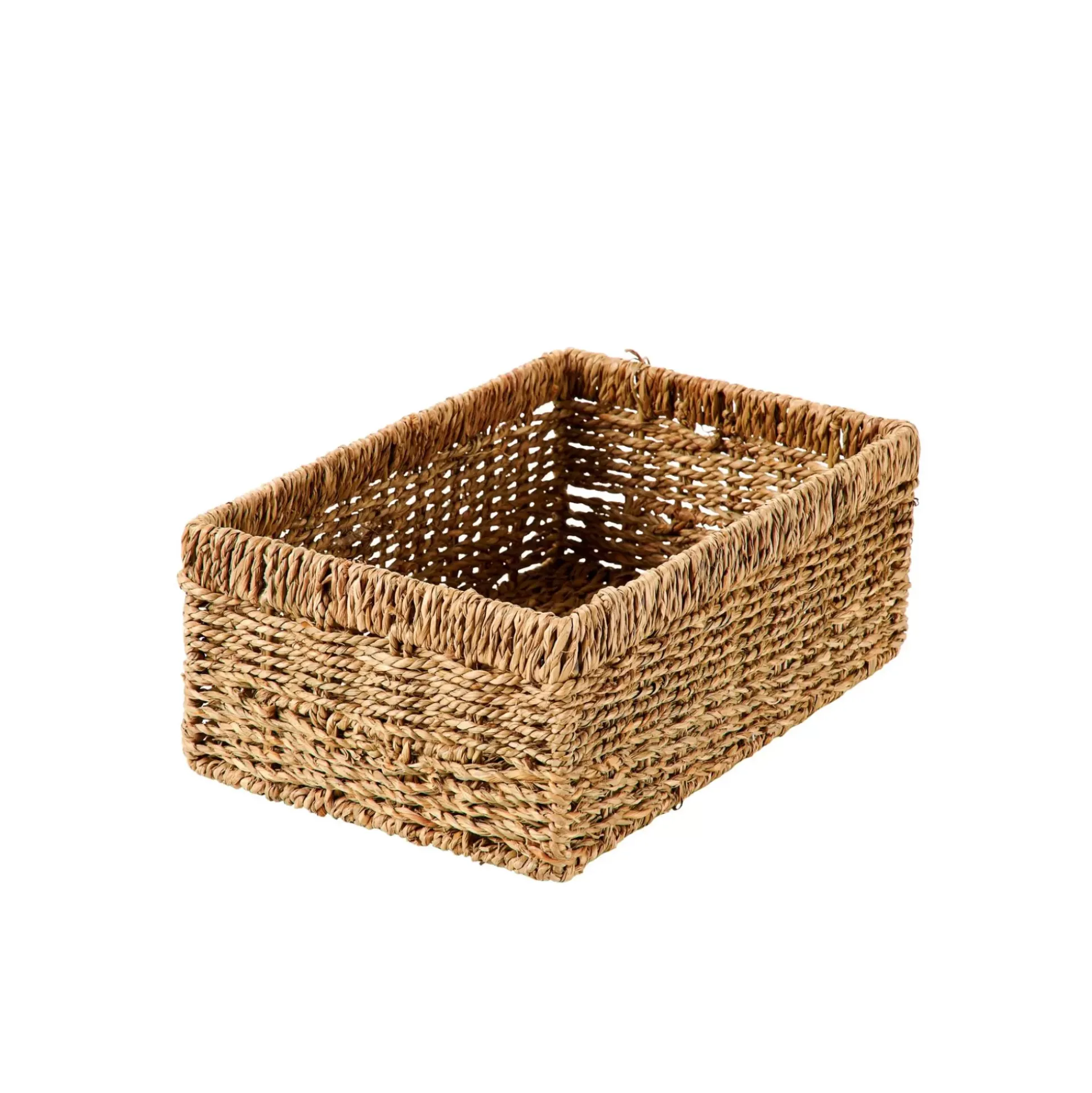 Cestas De Cajonera<CASA Mykonos Cesta S Natural