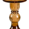 Candelabros<CASA Nady Candelabro Marron