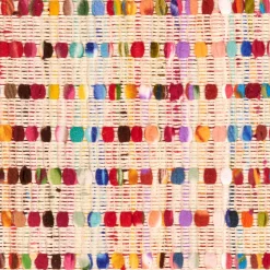 Alfombras<CASA Naja Alfombra Multicolor