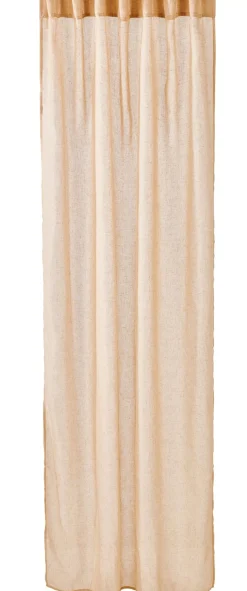 Cortinas<CASA Nanou Cortina Beis