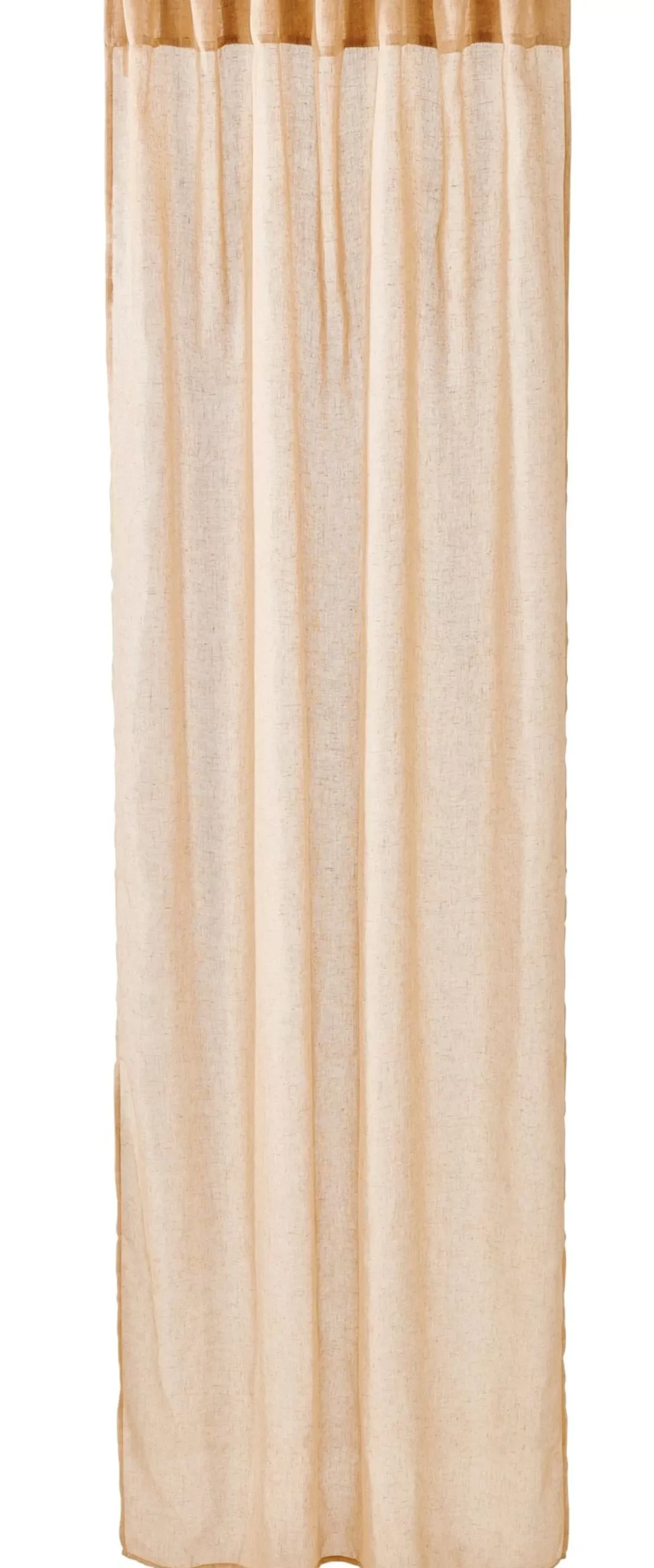 Cortinas<CASA Nanou Cortina Beis