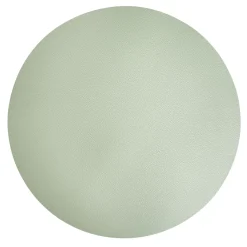 Manteles Individuales<CASA Nappa Mantel Individual Blanco, Menta