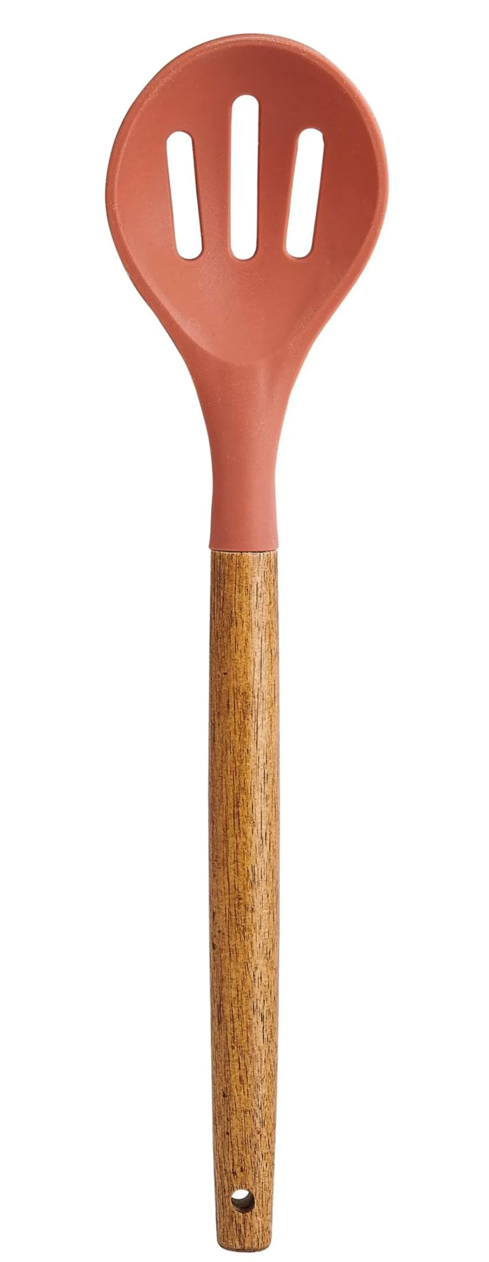 Instrumentos De Cocina<CASA Nara Cuchara Abierta Natural, Terracota