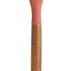 Instrumentos De Cocina<CASA Nara Cuchara Para Salsas Natural, Terracota