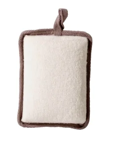 Accesorios De Bañera<CASA Natural Life Esponja Masaje Natural