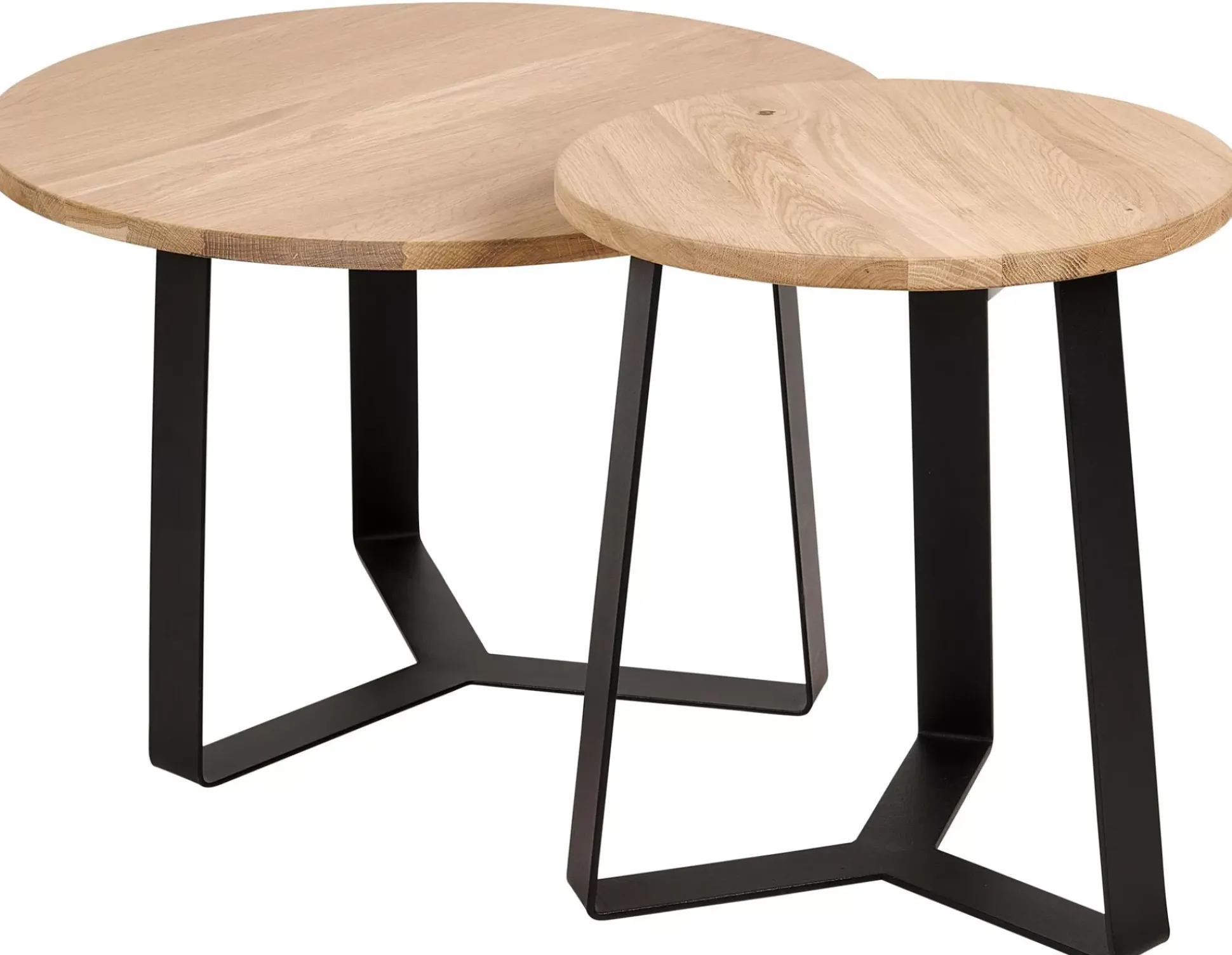 Mesas De Salón<CASA Navora Natural