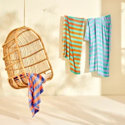 Sillas Colgantes<CASA Nest Silla Colgante Natural