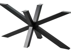 Mesa De Comedor<CASA New Oak Negro