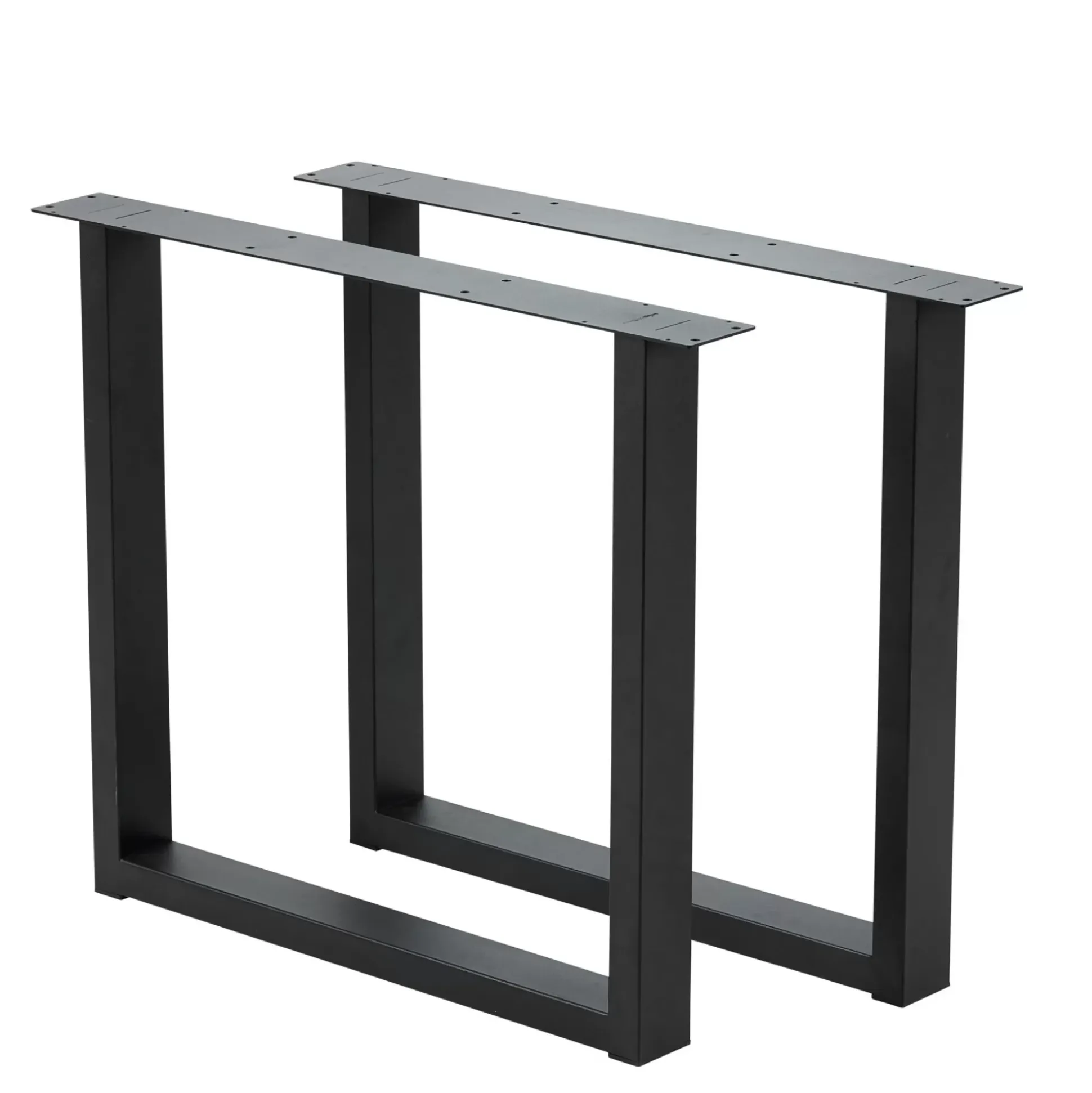 Mesa De Comedor<CASA New Oak Pata De Mesa Negro