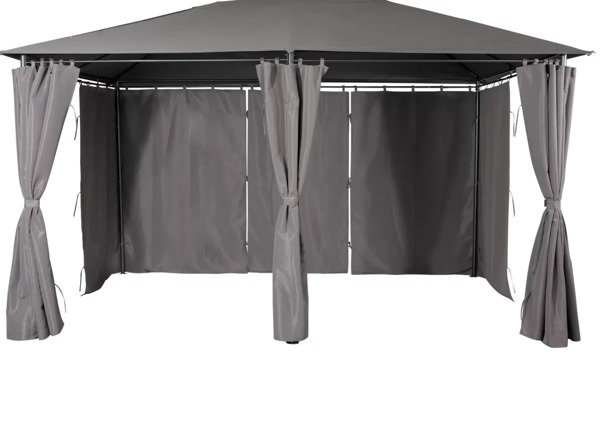 Cenadores<CASA New Provence Cenador Taupe