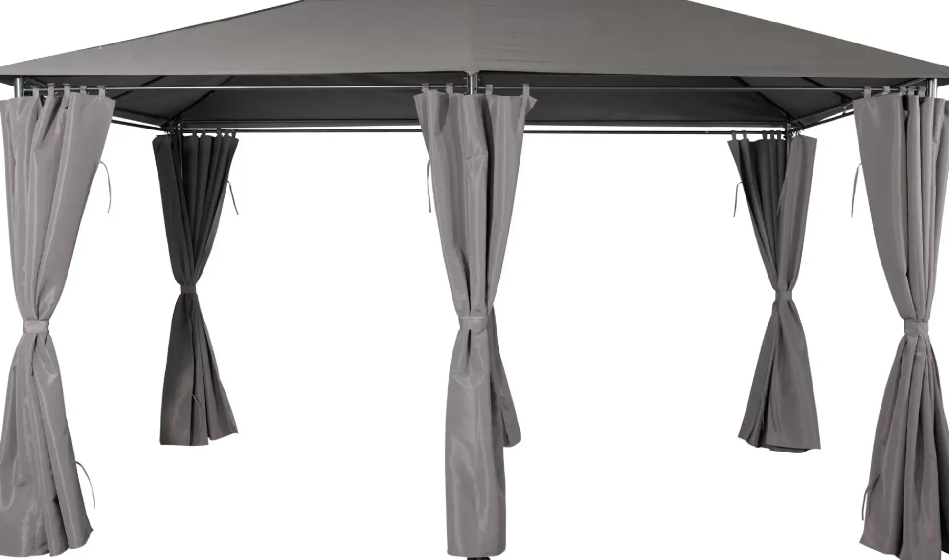 Cenadores<CASA New Provence Cenador Taupe