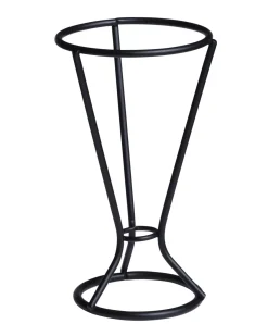 Aperitivo Y Tapas<CASA Njam Soporte Para Cucurucho Negro