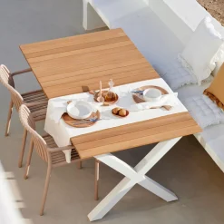 Sillas De Jardín<CASA Nomi Silla