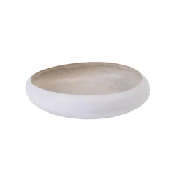 Cuencos<CASA Nordic Cuenco Blanco