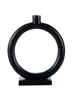 Candelabros<CASA Nova Candelabro Negro