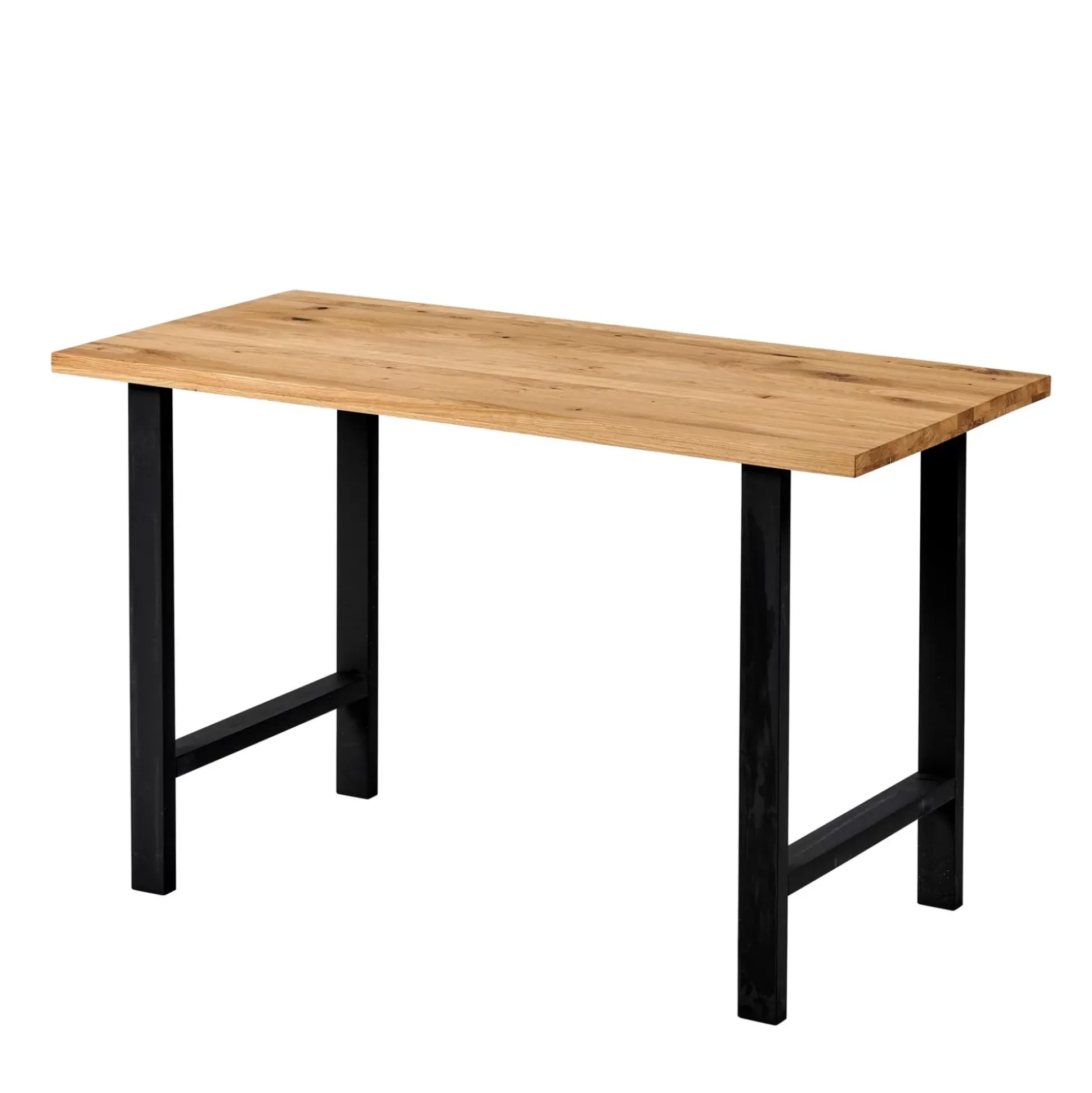 Escritorios<CASA Oak Escritorio Natural