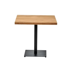 Mesa De Comedor<CASA Oak Mesa De Comedor Natural