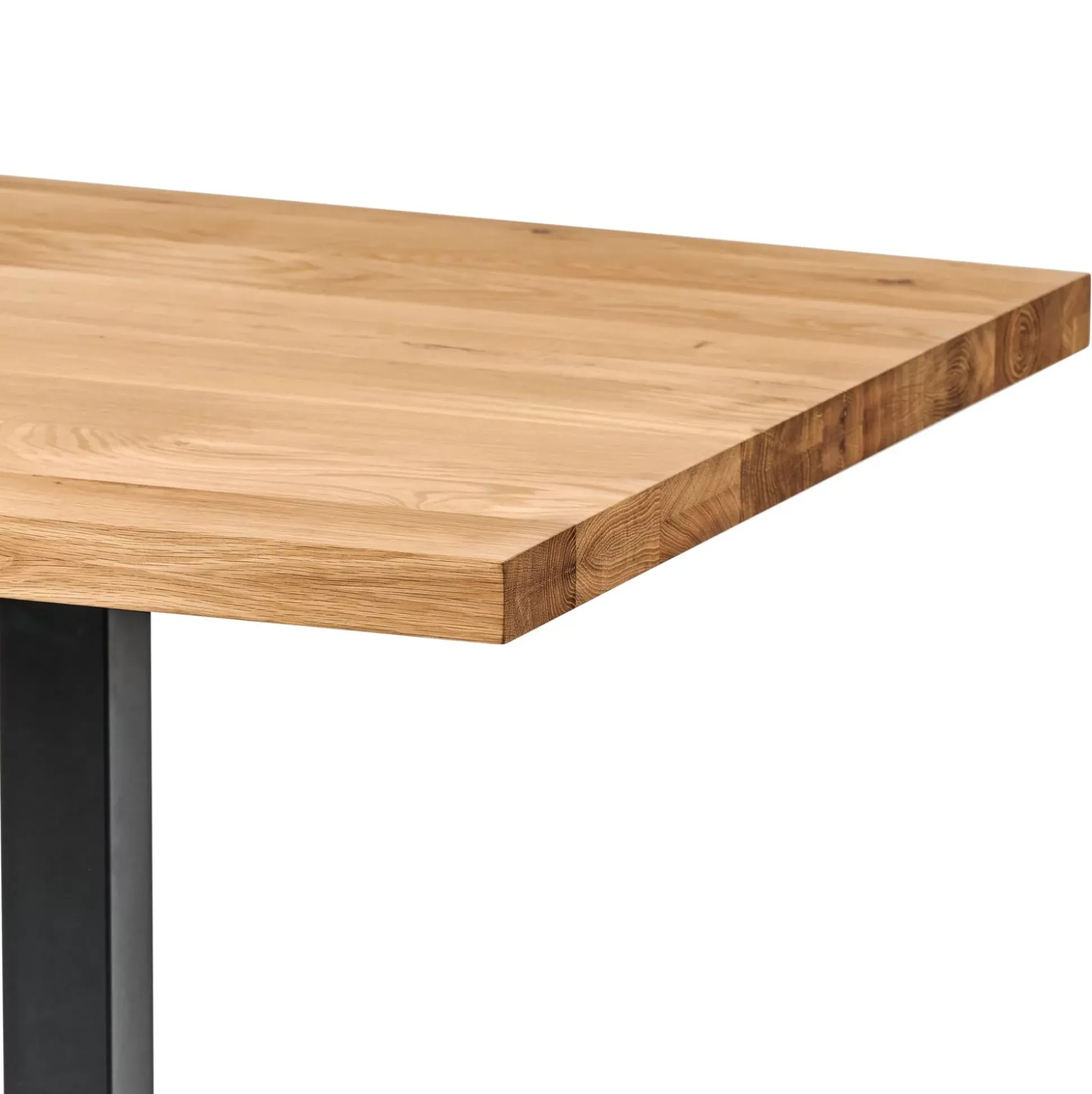 Mesa De Comedor<CASA Oak Mesa De Comedor Natural