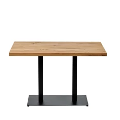 Mesa De Comedor<CASA Oak Mesa De Comedor Natural