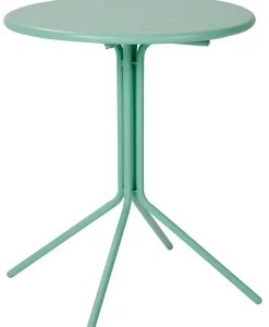 Mesas De Jardín<CASA Olav Mesa Bistro Aguamarina