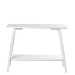 Consolas<CASA Oli Consola Blanco