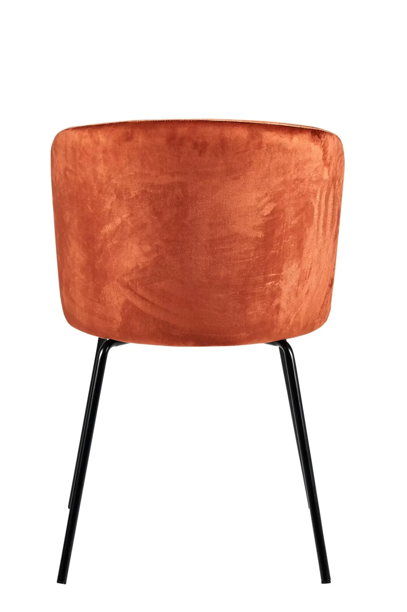 Sillas De Comedor<CASA Olivier Silla De Comedor Marron Marron