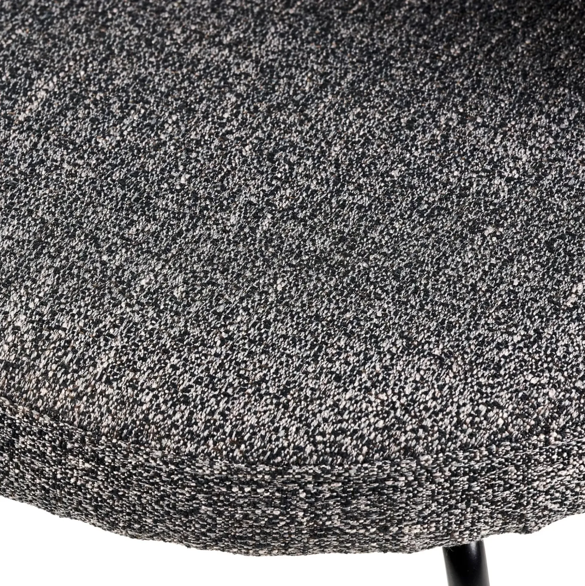 Sillas De Comedor<CASA Olivier Silla De Comedor Gris